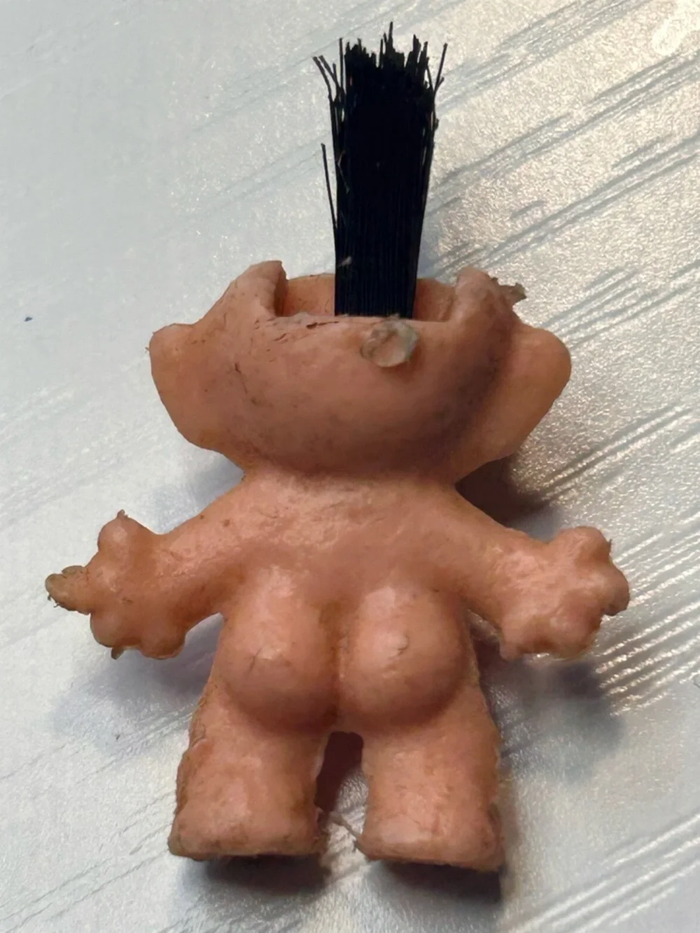 Gumball Troll Doll 2